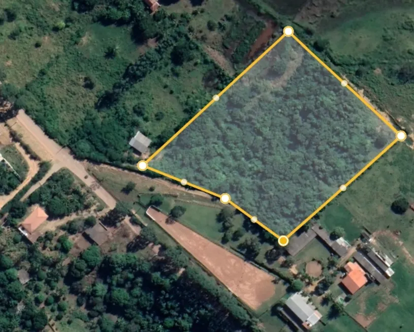 Foto 1 de Lote/Terreno à venda, 10500m² em Village do Sol, Guarapari