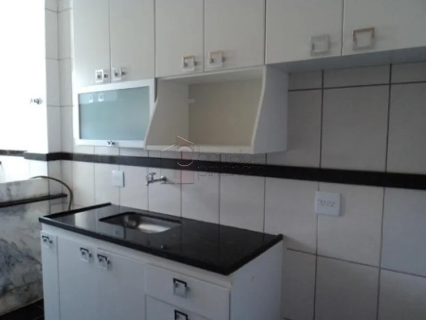 Foto 1 de Apartamento com 3 Quartos à venda, 70m² em Vila Della Piazza, Jundiaí