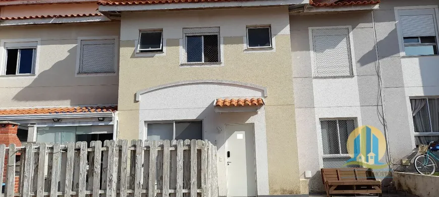 Foto 1 de Casa com 3 Quartos à venda, 147m² em Chácara do Solar III, Santana de Parnaíba
