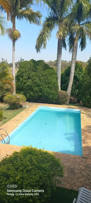 Foto 1 de Casa com 3 Quartos à venda, 300m² em Barreiro, Aracoiaba da Serra