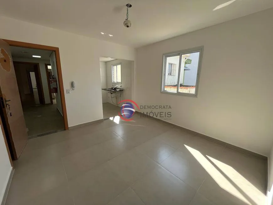 Foto 1 de Apartamento com 2 Quartos à venda, 50m² em Parque Oratorio, Santo André