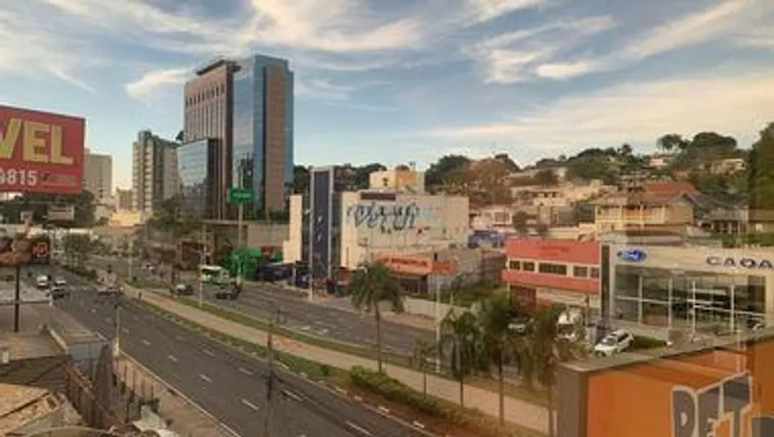 Foto 1 de Galpão/Depósito/Armazém à venda, 454m² em Nova Campinas, Campinas