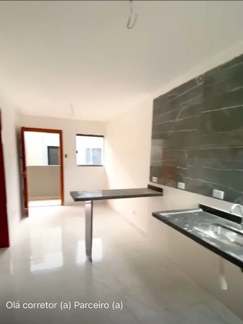 Foto 1 de Apartamento com 2 Quartos à venda, 38m² em Vila Carrão, São Paulo
