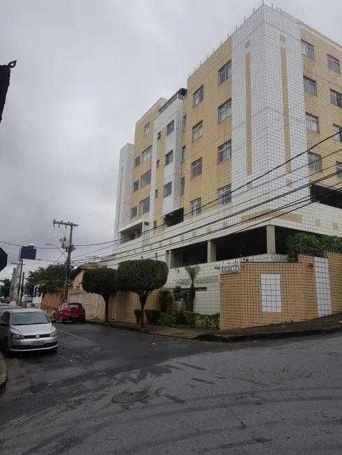 Foto 1 de Ponto Comercial à venda, 43m² em União, Belo Horizonte