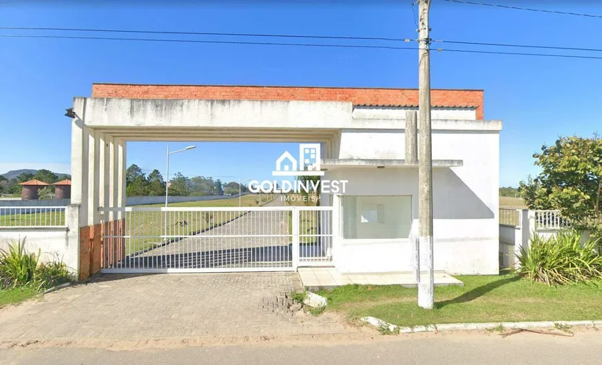 Foto 1 de Lote/Terreno à venda, 380m² em São João do Rio Vermelho, Florianópolis