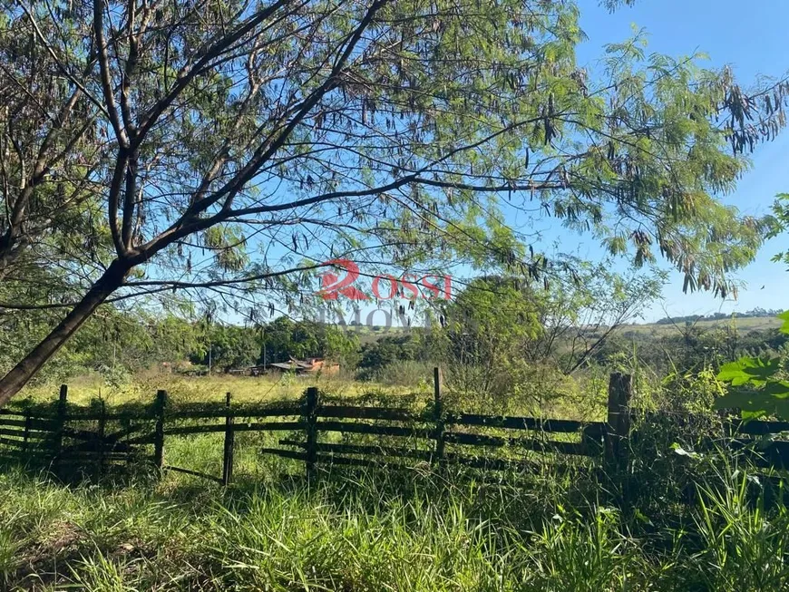 Foto 1 de Lote/Terreno à venda, 125m² em Jardim Maria Cristina, Rio Claro