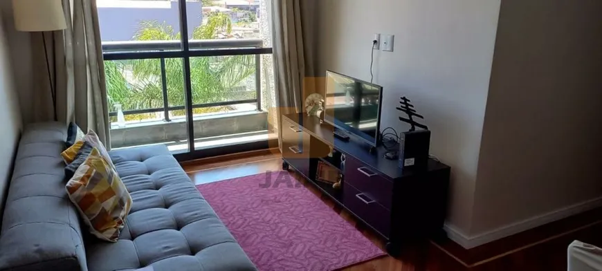 Foto 1 de Apartamento com 2 Quartos à venda, 54m² em Vila Lageado, São Paulo