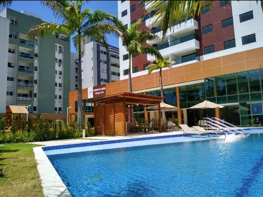 Foto 1 de Apartamento com 4 Quartos à venda, 134m² em Centro Jaboatao, Jaboatão dos Guararapes