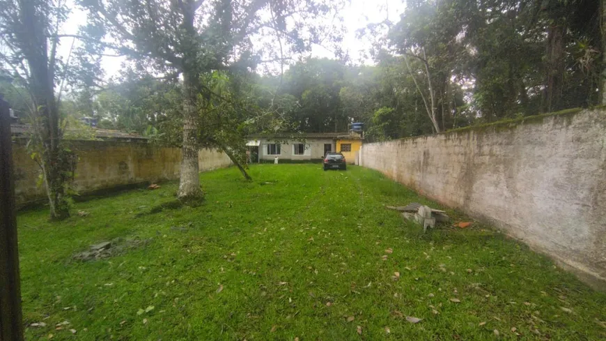 Foto 1 de Casa com 3 Quartos à venda, 70m² em Recanto dos Bandeirantes, Itanhaém