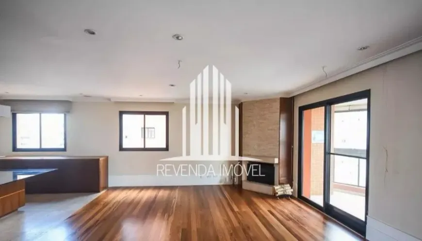 Foto 1 de Apartamento com 3 Quartos à venda, 167m² em Jardim Fonte do Morumbi , São Paulo