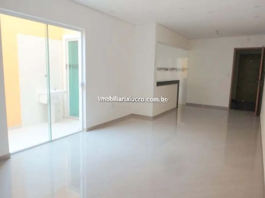 Foto 1 de Apartamento com 2 Quartos à venda, 68m² em Jardim das Maravilhas, Santo André