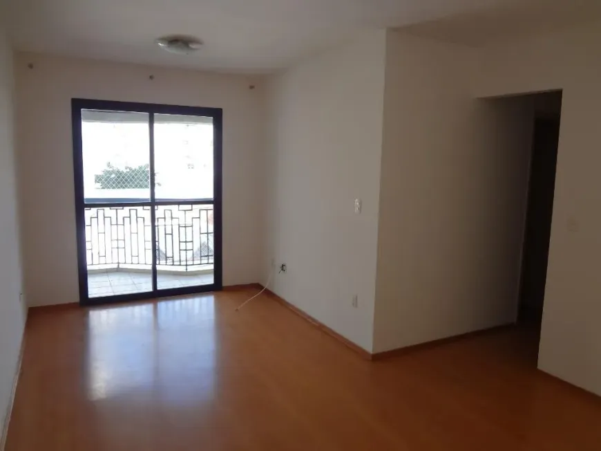 Foto 1 de Apartamento com 3 Quartos à venda, 78m² em Alto da Mooca, São Paulo