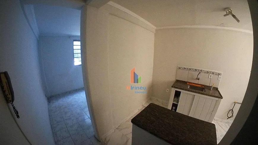 Foto 1 de Apartamento com 2 Quartos à venda, 56m² em Parque Residencial Vila União, Campinas