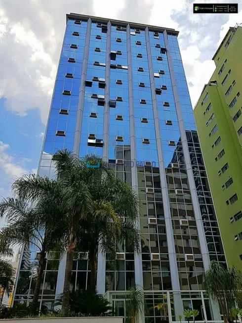 Foto 1 de Sala Comercial à venda, 42m² em Moema, São Paulo