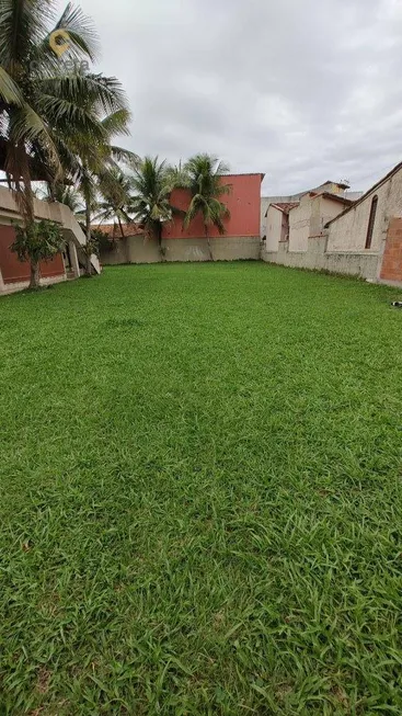 Foto 1 de Lote/Terreno à venda, 396m² em Costazul, Rio das Ostras