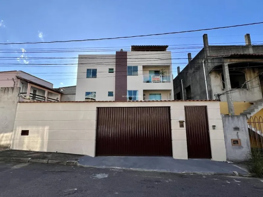 Foto 1 de Cobertura com 2 Quartos à venda, 102m² em Santos Dumont, Juiz de Fora