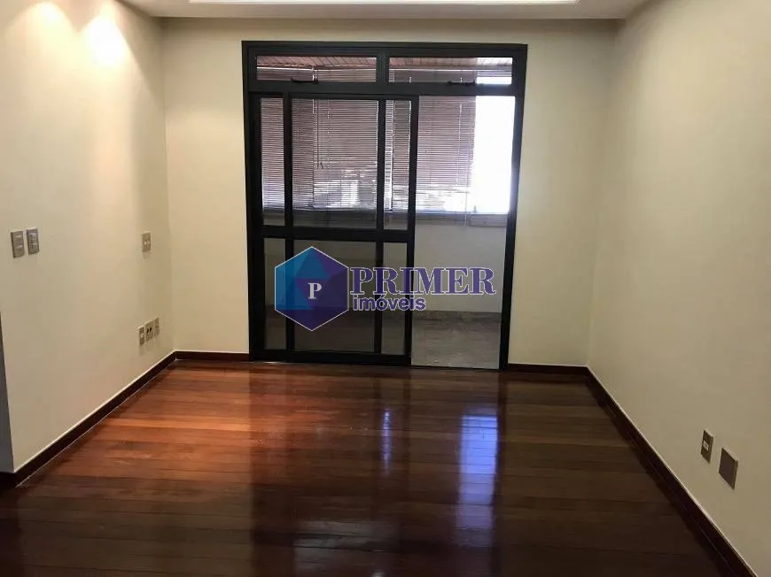 Foto 1 de Apartamento com 3 Quartos à venda, 102m² em Lourdes, Belo Horizonte