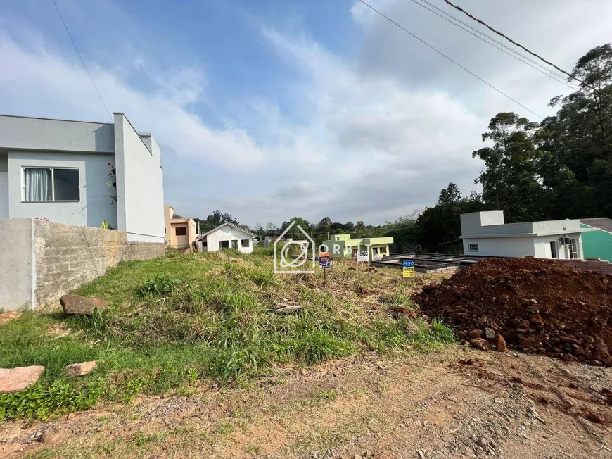 Foto 1 de Lote/Terreno à venda, 210m² em Conventos, Lajeado