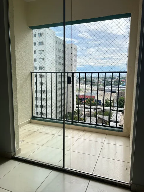 Foto 1 de Apartamento com 3 Quartos à venda, 65m² em Parque Oeste Industrial, Goiânia