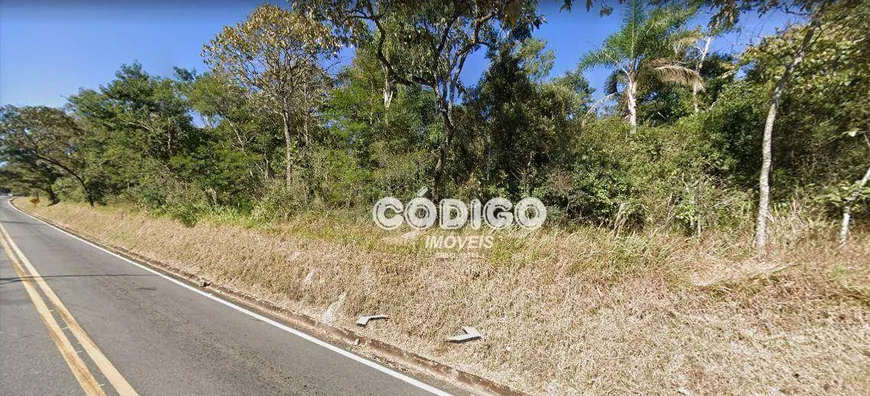 Foto 1 de Lote/Terreno à venda, 1294700m² em Jardim Fortaleza, Guarulhos