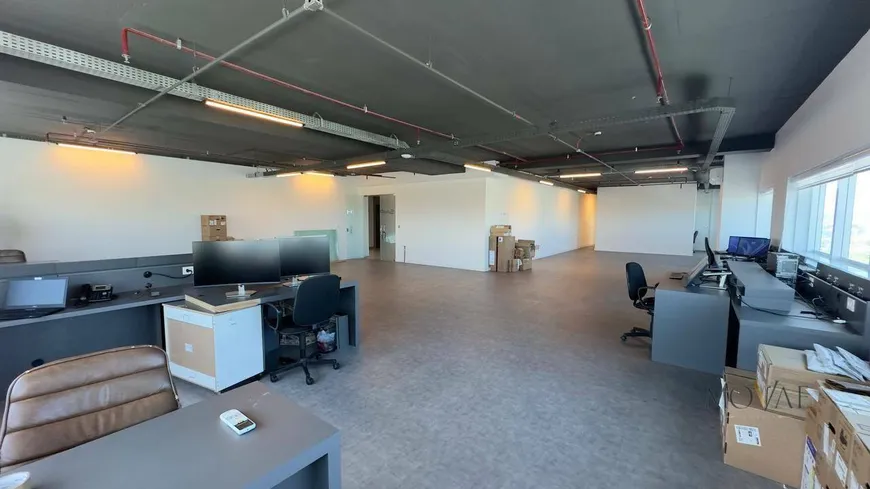 Foto 1 de Sala Comercial para alugar, 205m² em Jardim das Colinas, São José dos Campos