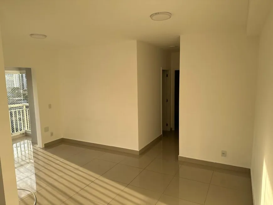 Foto 1 de Apartamento com 2 Quartos à venda, 62m² em Barra Funda, São Paulo