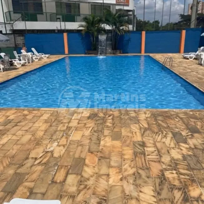 Foto 1 de Apartamento com 2 Quartos à venda, 56m² em Veloso, Osasco