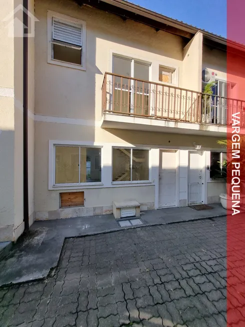 Foto 1 de Casa de Condomínio com 3 Quartos à venda, 80m² em Vargem Pequena, Rio de Janeiro