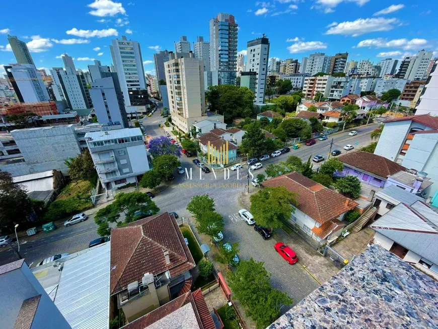 Foto 1 de Cobertura com 3 Quartos à venda, 238m² em Panazzolo, Caxias do Sul