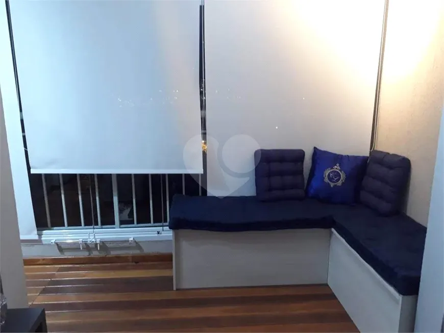 Foto 1 de Apartamento com 2 Quartos à venda, 48m² em Casa Verde, São Paulo