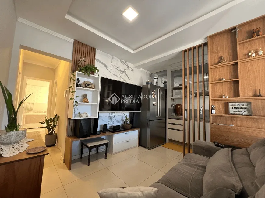 Foto 1 de Apartamento com 2 Quartos à venda, 47m² em Barra, Balneário Camboriú