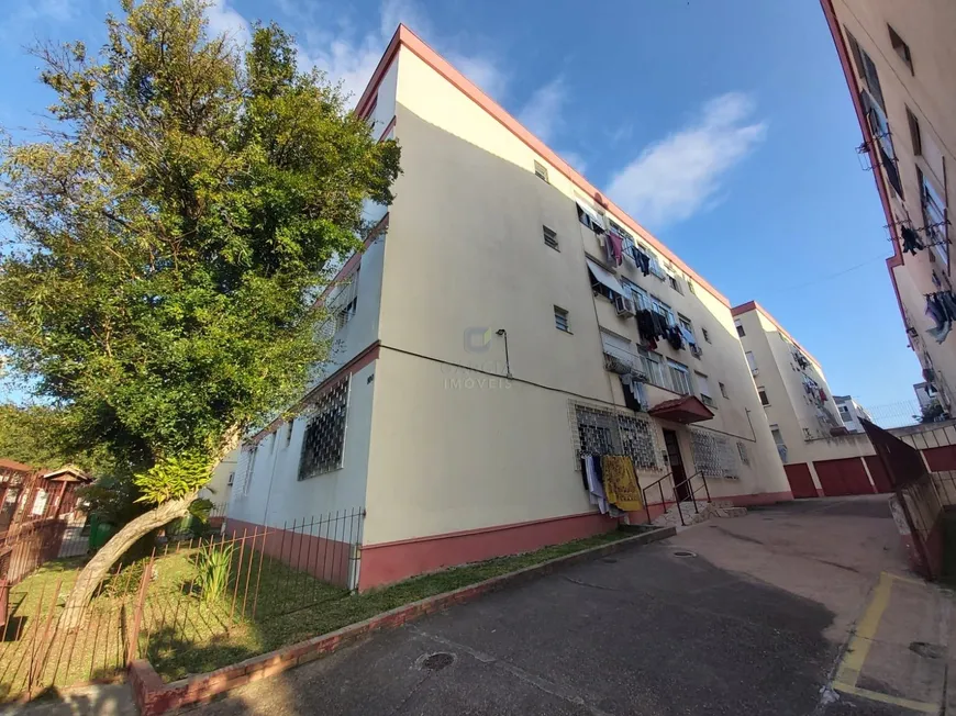 Foto 1 de Apartamento com 2 Quartos à venda, 56m² em Jardim Leopoldina, Porto Alegre