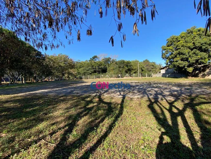 Foto 1 de Lote/Terreno à venda, 1550m² em Jardim Virgínia, Itatiba