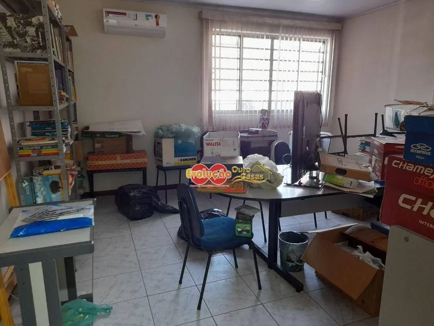 Foto 1 de Sala Comercial para alugar, 24m² em Jardim Galetto, Itatiba