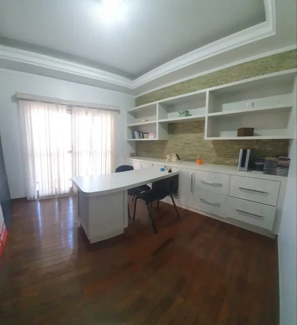 Foto 1 de Casa com 3 Quartos à venda, 240m² em Centro, Franca