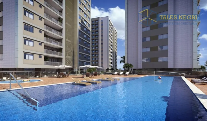 Foto 1 de Apartamento com 4 Quartos à venda, 158m² em Mata da Praia, Vitória