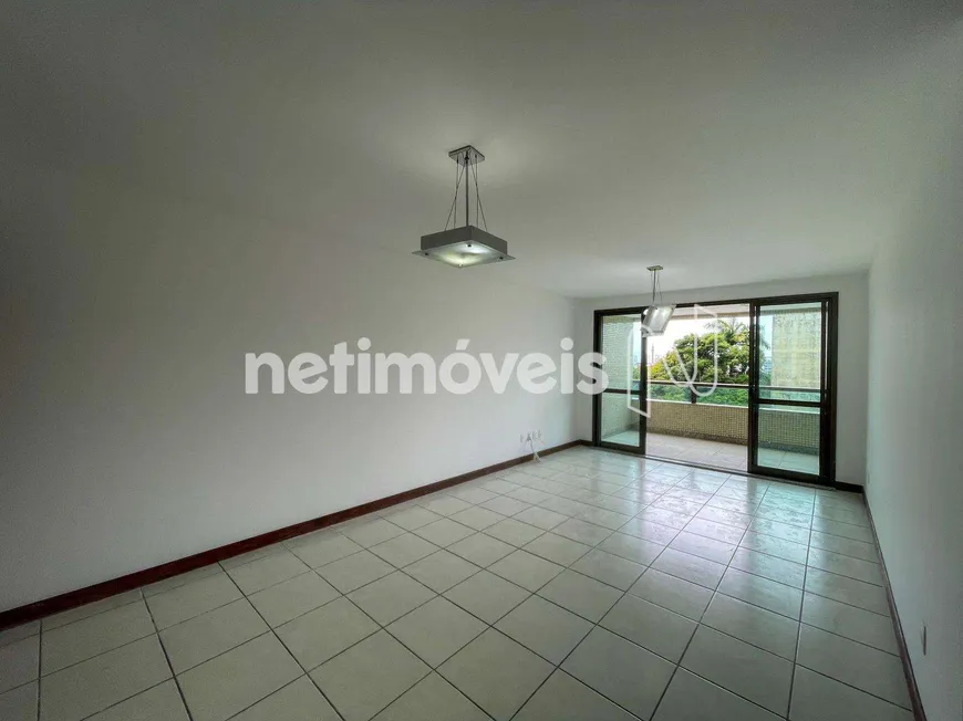 Foto 1 de Apartamento com 3 Quartos para venda ou aluguel, 112m² em Canela, Salvador