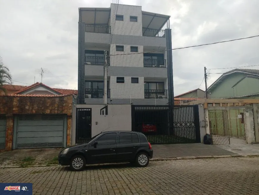 Foto 1 de Prédio Comercial à venda, 712m² em Vila das Palmeiras, Guarulhos