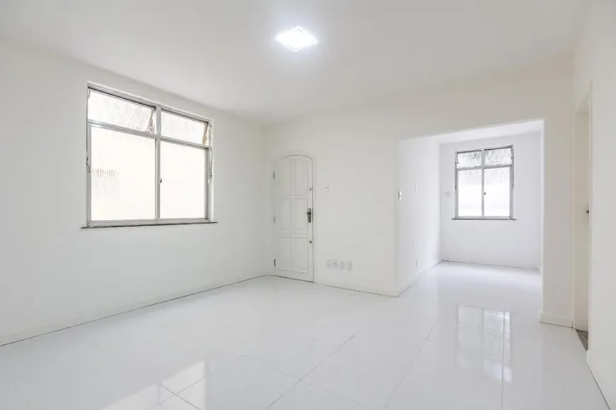 Foto 1 de Apartamento com 2 Quartos à venda, 80m² em Andaraí, Rio de Janeiro