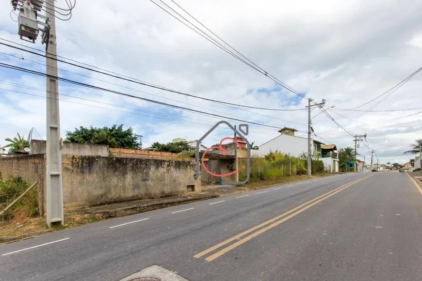 Foto 1 de Lote/Terreno à venda, 360m² em Novo Horizonte, Macaé