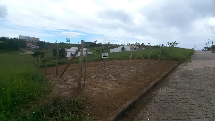 Foto 1 de Lote/Terreno à venda, 250m² em Campinho Da Serra I, Serra