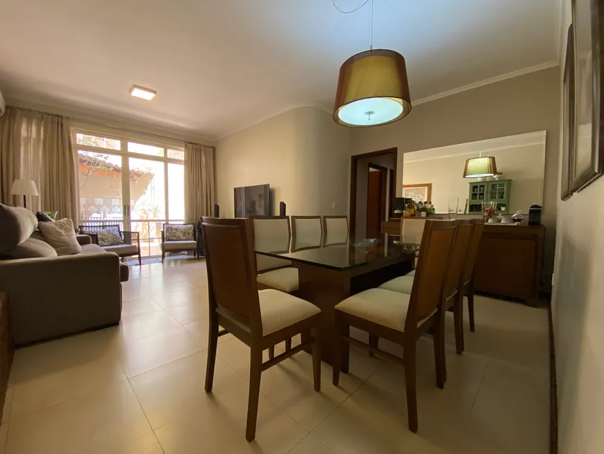 Foto 1 de Apartamento com 3 Quartos à venda, 88m² em Jardim Irajá, Ribeirão Preto