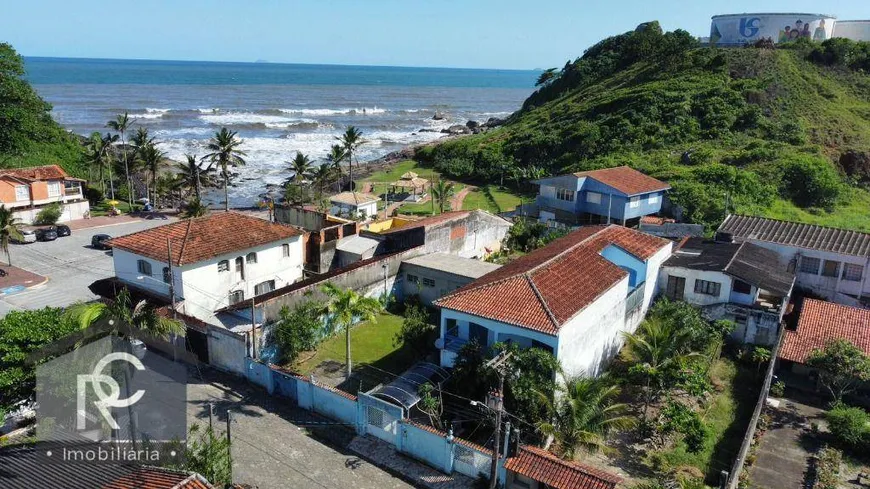 Foto 1 de Lote/Terreno à venda, 437m² em Praia Do Sonho, Itanhaém