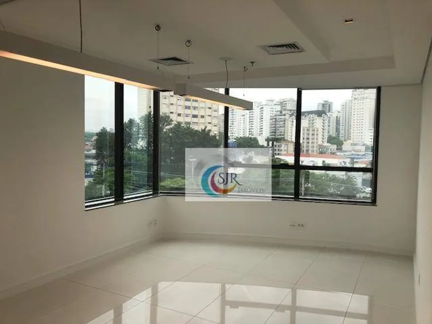 Foto 1 de Sala Comercial para alugar, 180m² em Itaim Bibi, São Paulo