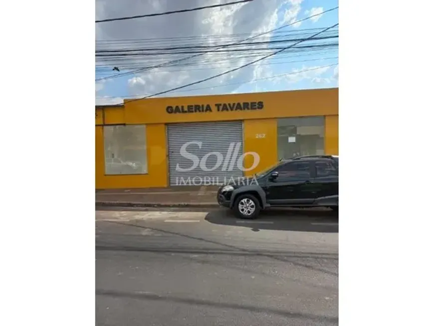 Foto 1 de para alugar, 20m² em Planalto, Uberlândia