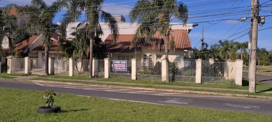Foto 1 de Casa com 3 Quartos à venda, 166m² em Sarandi, Porto Alegre