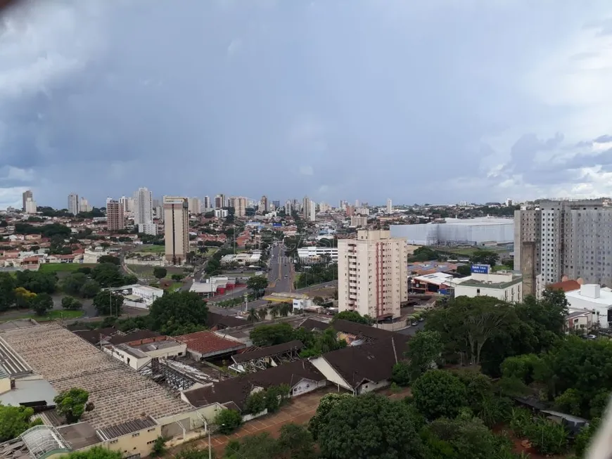 Foto 1 de Apartamento com 2 Quartos à venda, 85m² em Vila Suconasa, Araraquara