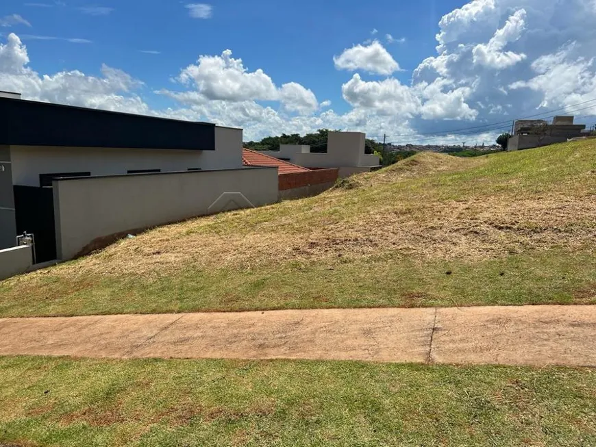 Foto 1 de Lote/Terreno à venda, 324m² em Jardim Santa Alice, Santa Bárbara D'Oeste