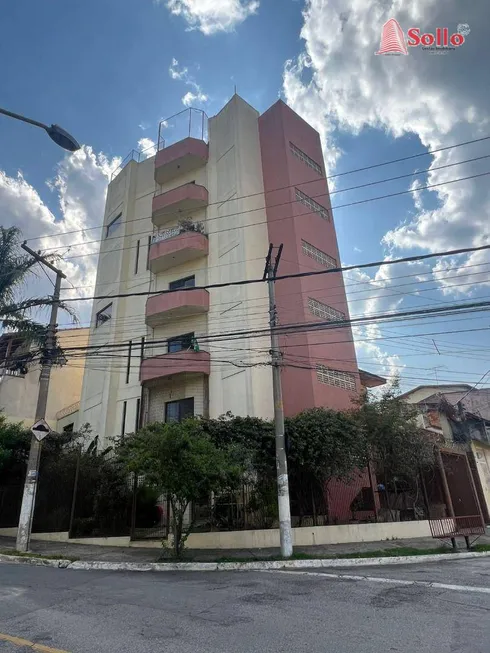 Foto 1 de Prédio Comercial à venda, 651m² em Jardim Bom Clima, Guarulhos