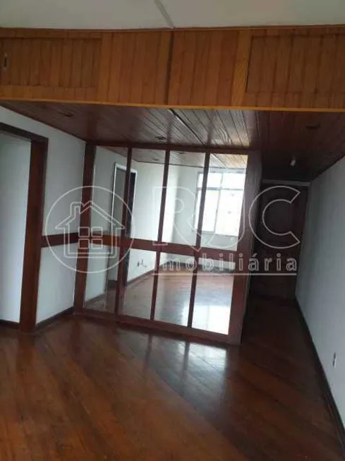 Foto 1 de Apartamento com 3 Quartos à venda, 72m² em Tijuca, Rio de Janeiro